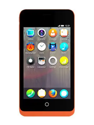 Alcatel One Touch Fire
